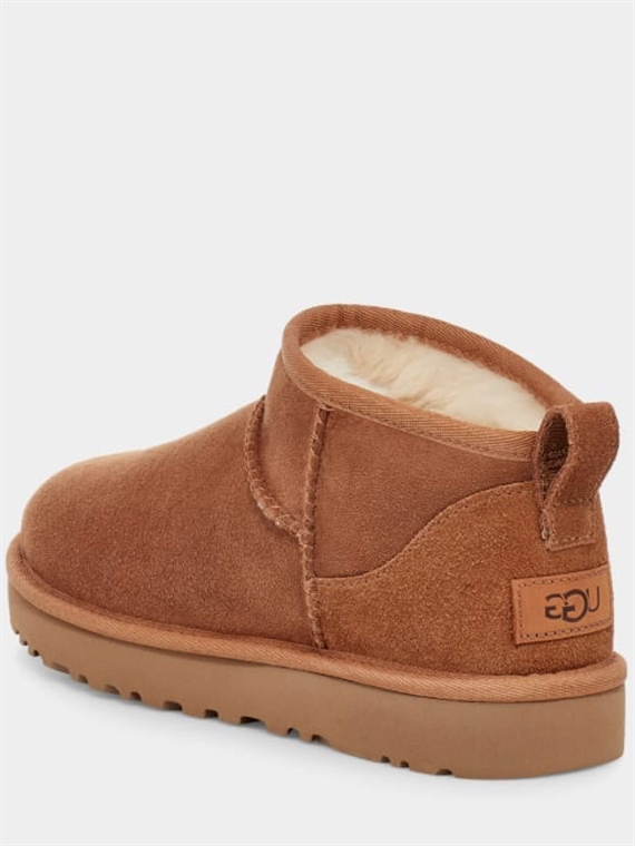 UGG Classic Ultra Mini Boot, Chestnut